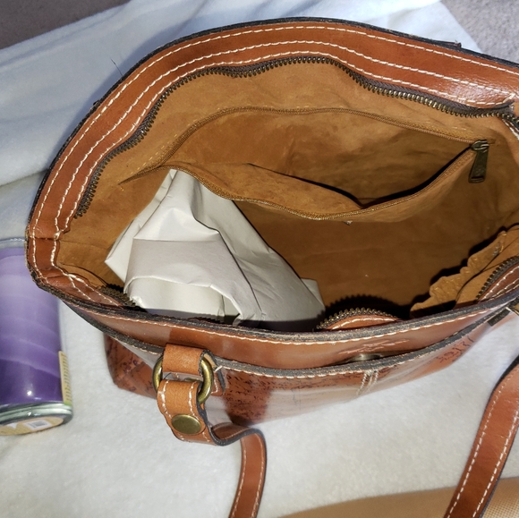 Patricia Nash handbag - Picture 2 of 5